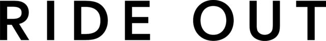 Ride Out Logo