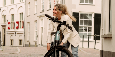 Ponbike