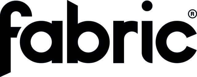Fabric logo