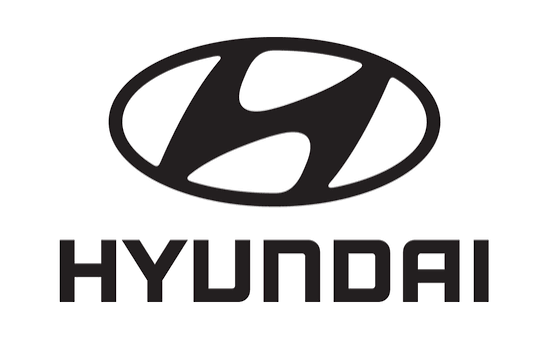 Hyundai logo