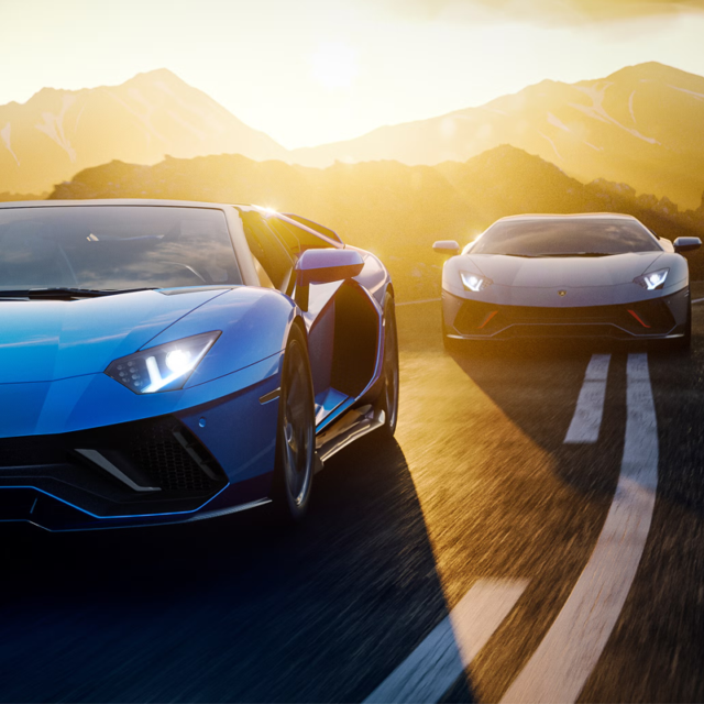 Lambo