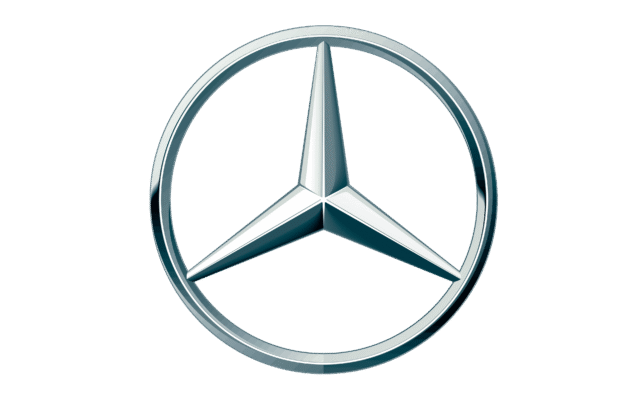 Mercedes-Benz-Logo