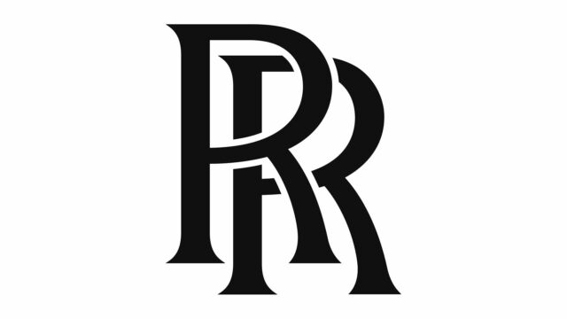 Rolls-Royce-Logo
