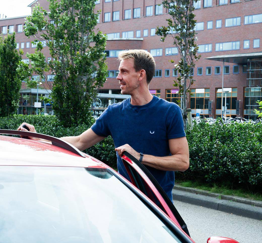 Goed werkgeverschap mobiliteitsbeleid