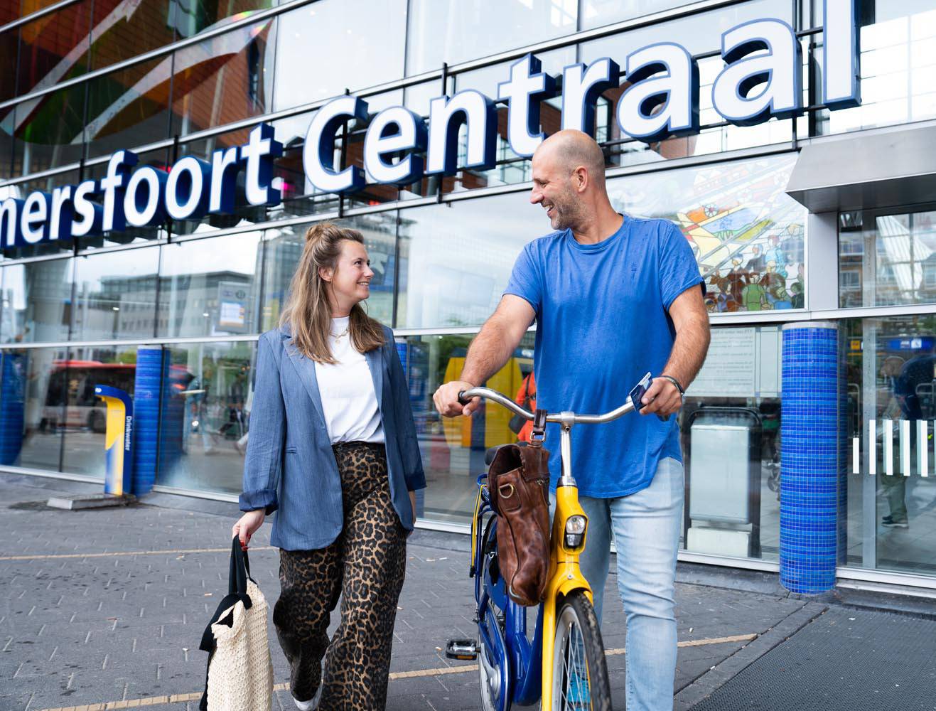 Goed werkgeverschap mobiliteitsbeleid