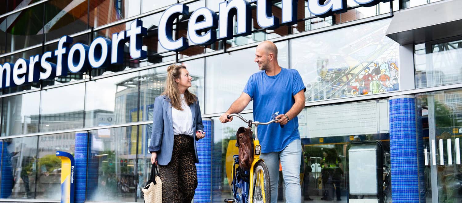 Shuttel zakelijke mobiliteitsoplossingen