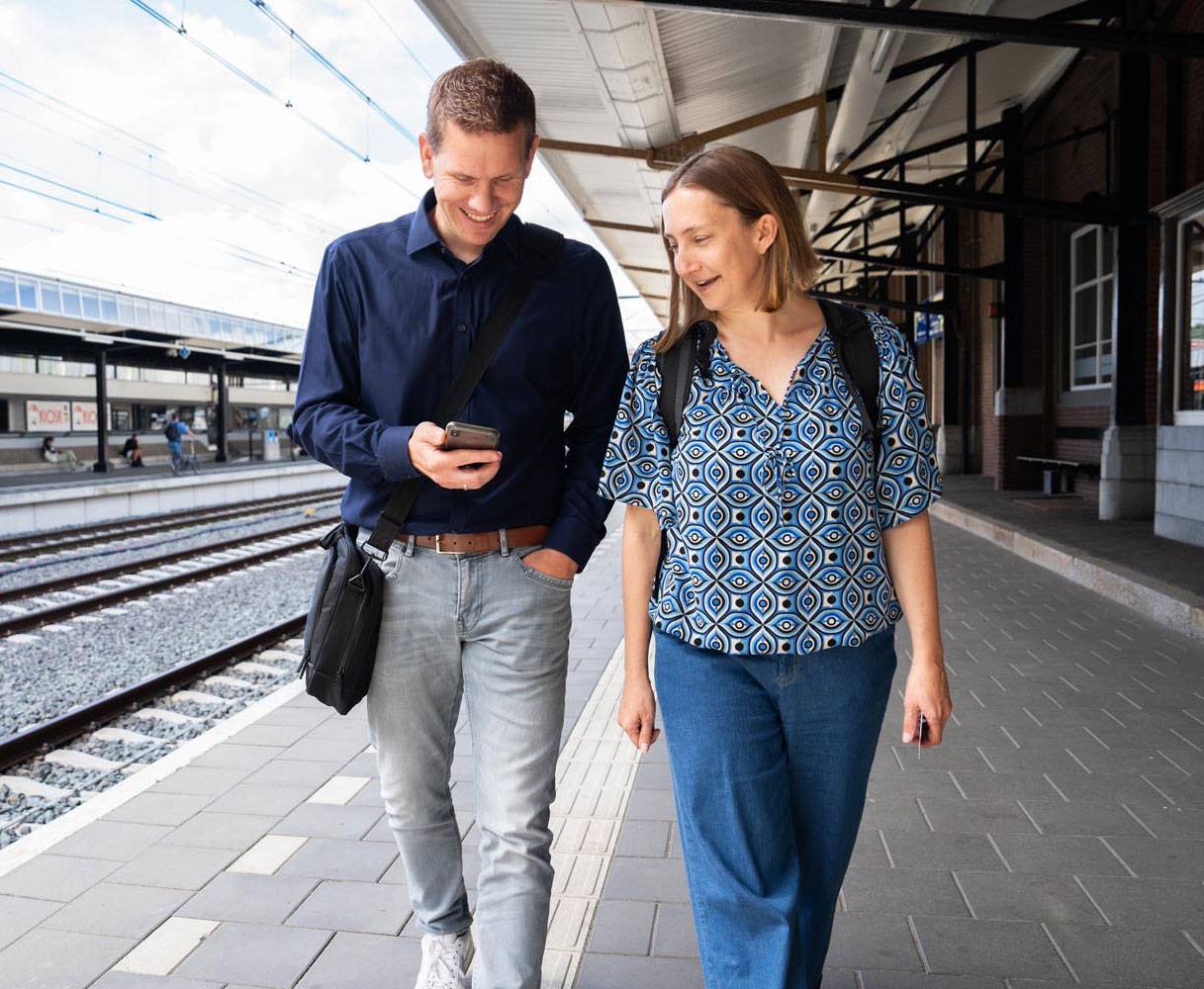 Goed werkgeverschap mobiliteitsbeleid