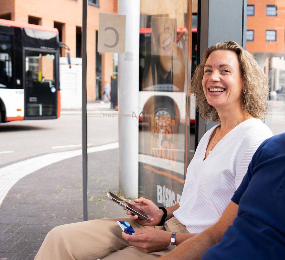 Vitaal mobiliteitsbeleid