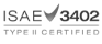 ISAE 3402 Type II certificaat