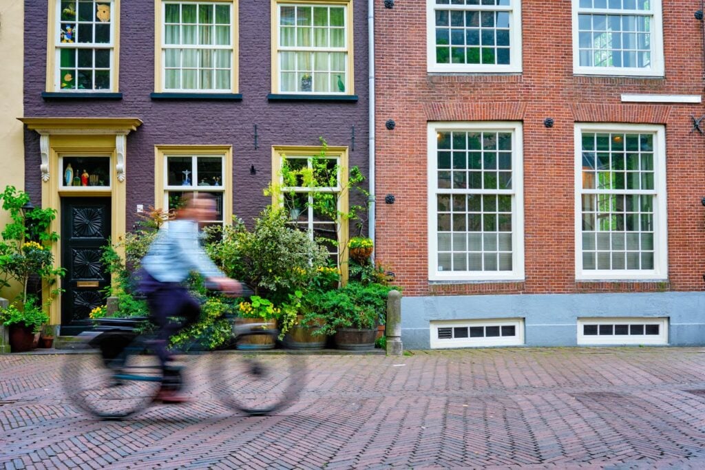 Mobiliteitsoplossing Shuttel
