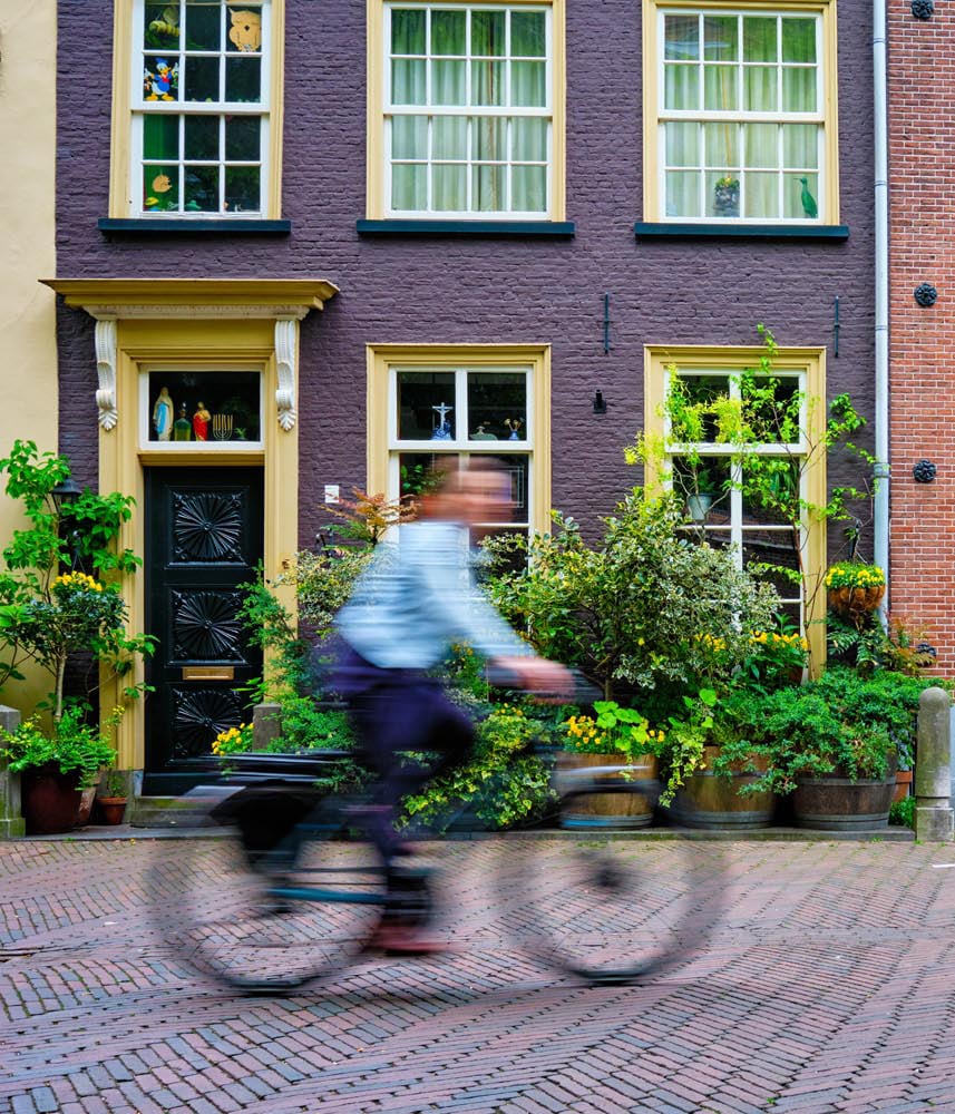 Goed werkgeverschap mobiliteitsbeleid