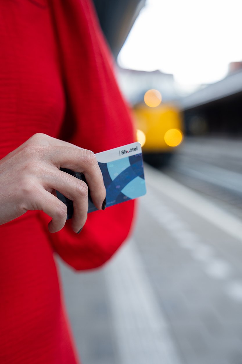 Shuttel — dé mobiliteitsaanbieder voor zakelijk Nederland | Laadoplossing als mobiliteitsbeleid