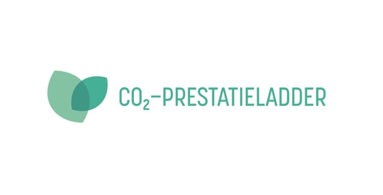 CO-2 prestatieladder